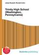 Trinity High School (Washington, Pennsylvania), Jesse Russell,Ronald Cohn 