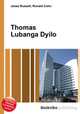 Thomas Lubanga Dyilo, Jesse Russell,Ronald Cohn 