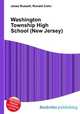 Washington Township High School (New Jersey), Jesse Russell,Ronald Cohn 
