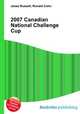 2007 Canadian National Challenge Cup, Jesse Russell,Ronald Cohn 