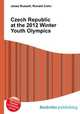 Czech Republic at the 2012 Winter Youth Olympics, Jesse Russell,Ronald Cohn 