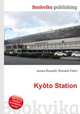 Kyoto Station, Jesse Russell,Ronald Cohn 