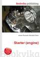 Starter (engine), Jesse Russell,Ronald Cohn 