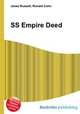 SS Empire Deed, Jesse Russell,Ronald Cohn 