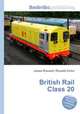 British Rail Class 20, Jesse Russell,Ronald Cohn 