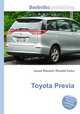Toyota Previa, Jesse Russell,Ronald Cohn 