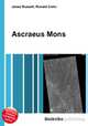 Ascraeus Mons, Jesse Russell,Ronald Cohn 