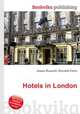 Hotels in London, Jesse Russell,Ronald Cohn 