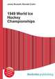 1949 World Ice Hockey Championships, Jesse Russell,Ronald Cohn 