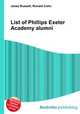List of Phillips Exeter Academy alumni, Jesse Russell,Ronald Cohn 