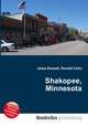 Shakopee, Minnesota, Jesse Russell,Ronald Cohn 