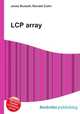LCP array, Jesse Russell,Ronald Cohn 