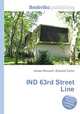 IND 63rd Street Line, Jesse Russell,Ronald Cohn 
