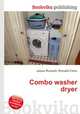 Combo washer dryer, Jesse Russell,Ronald Cohn 
