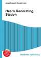 Hearn Generating Station, Jesse Russell,Ronald Cohn 