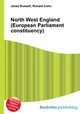 North West England (European Parliament constituency), Jesse Russell,Ronald Cohn 