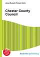 Chester County Council, Jesse Russell,Ronald Cohn 