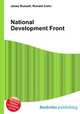 National Development Front, Jesse Russell,Ronald Cohn 