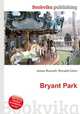 Bryant Park, Jesse Russell,Ronald Cohn 
