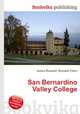 San Bernardino Valley College, Jesse Russell,Ronald Cohn 