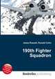190th Fighter Squadron, Jesse Russell,Ronald Cohn 