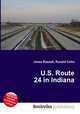 U.S. Route 24 in Indiana, Jesse Russell,Ronald Cohn 