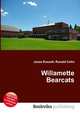 Willamette Bearcats, Jesse Russell,Ronald Cohn 