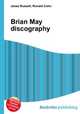 Brian May discography, Jesse Russell,Ronald Cohn 