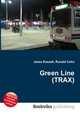 Green Line (TRAX), Jesse Russell,Ronald Cohn 