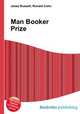 Man Booker Prize, Jesse Russell,Ronald Cohn 
