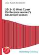2012–13 West Coast Conference women