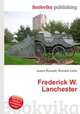 Frederick W. Lanchester, Jesse Russell,Ronald Cohn 