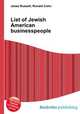 List of Jewish American businesspeople, Jesse Russell,Ronald Cohn 