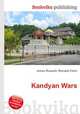 Kandyan Wars, Jesse Russell,Ronald Cohn 