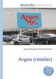 Argos (retailer), Jesse Russell,Ronald Cohn 