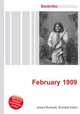 February 1909, Jesse Russell,Ronald Cohn 