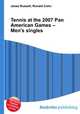 Tennis at the 2007 Pan American Games – Men