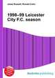 1998–99 Leicester City F.C. season, Jesse Russell,Ronald Cohn 