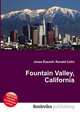Fountain Valley, California, Jesse Russell,Ronald Cohn 