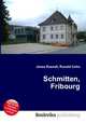 Schmitten, Fribourg, Jesse Russell,Ronald Cohn 