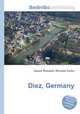 Diez, Germany, Jesse Russell,Ronald Cohn 