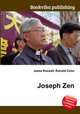 Joseph Zen, Jesse Russell,Ronald Cohn 