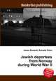 Jewish deportees from Norway during World War II, Jesse Russell,Ronald Cohn 