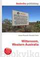 Wittenoom, Western Australia, Jesse Russell,Ronald Cohn 