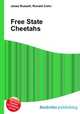 Free State Cheetahs, Jesse Russell,Ronald Cohn 