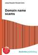 Domain name scams, Jesse Russell,Ronald Cohn 