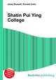 Shatin Pui Ying College, Jesse Russell,Ronald Cohn 