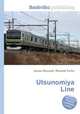 Utsunomiya Line, Jesse Russell,Ronald Cohn 