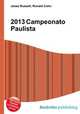 2013 Campeonato Paulista, Jesse Russell,Ronald Cohn 
