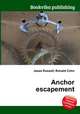 Anchor escapement, Jesse Russell,Ronald Cohn 